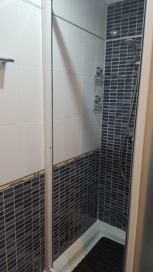Apartamento Arosa Playa Calp Exterior foto